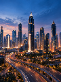Smart City Infrastructure