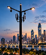 Smart Pole